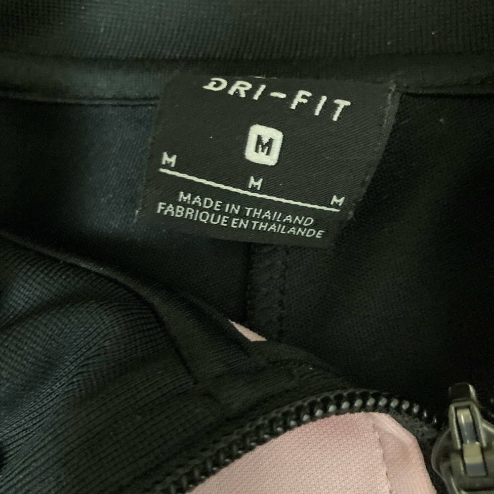 Nike Jacket, Size Medium - image 3